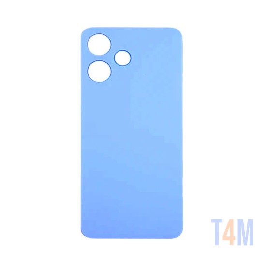 Back Cover Xiaomi Redmi 12 5G Sky Blue